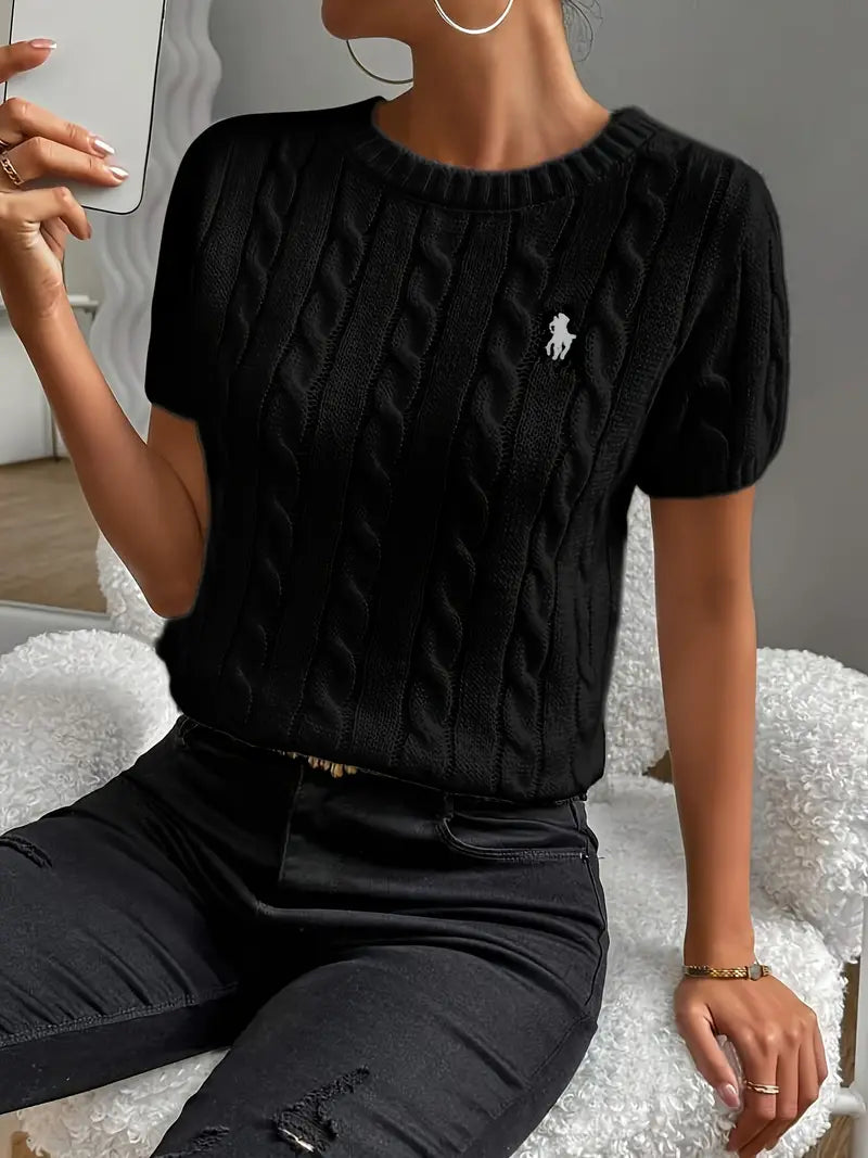 Camisa de Mujer Urbanoval RL