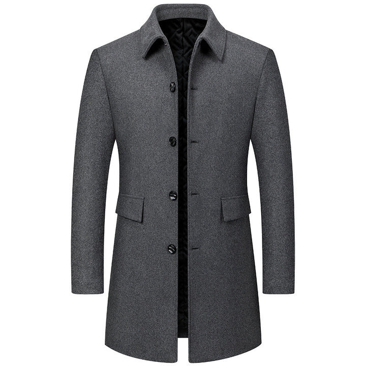 Cappotto classico elegante