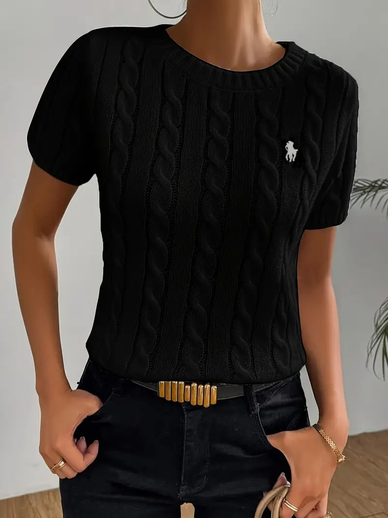 Camisa de Mujer Urbanoval RL
