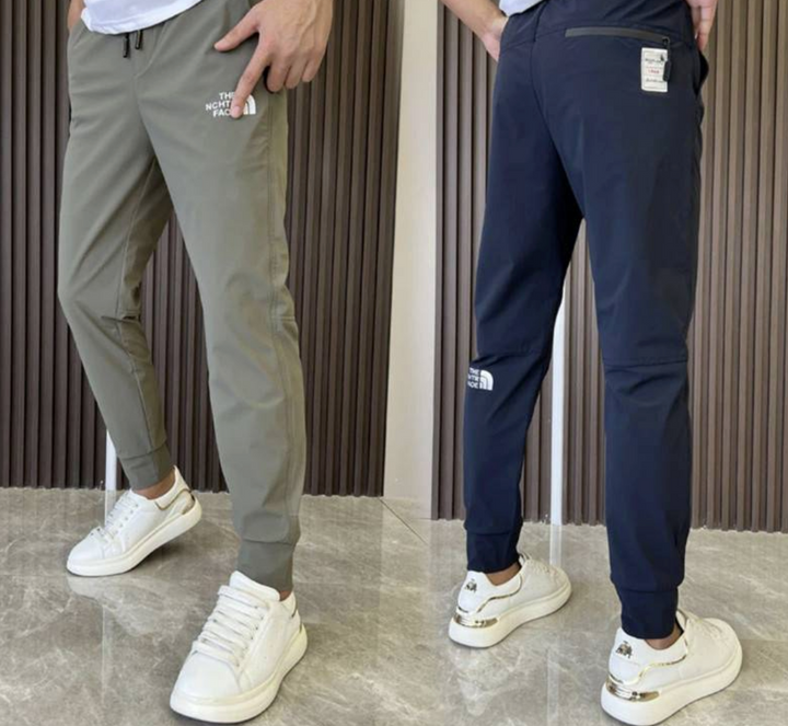 The Νorth Ϝаce™ | Pantalones Unisex Ultra Elásticos y de Secado Rápido
