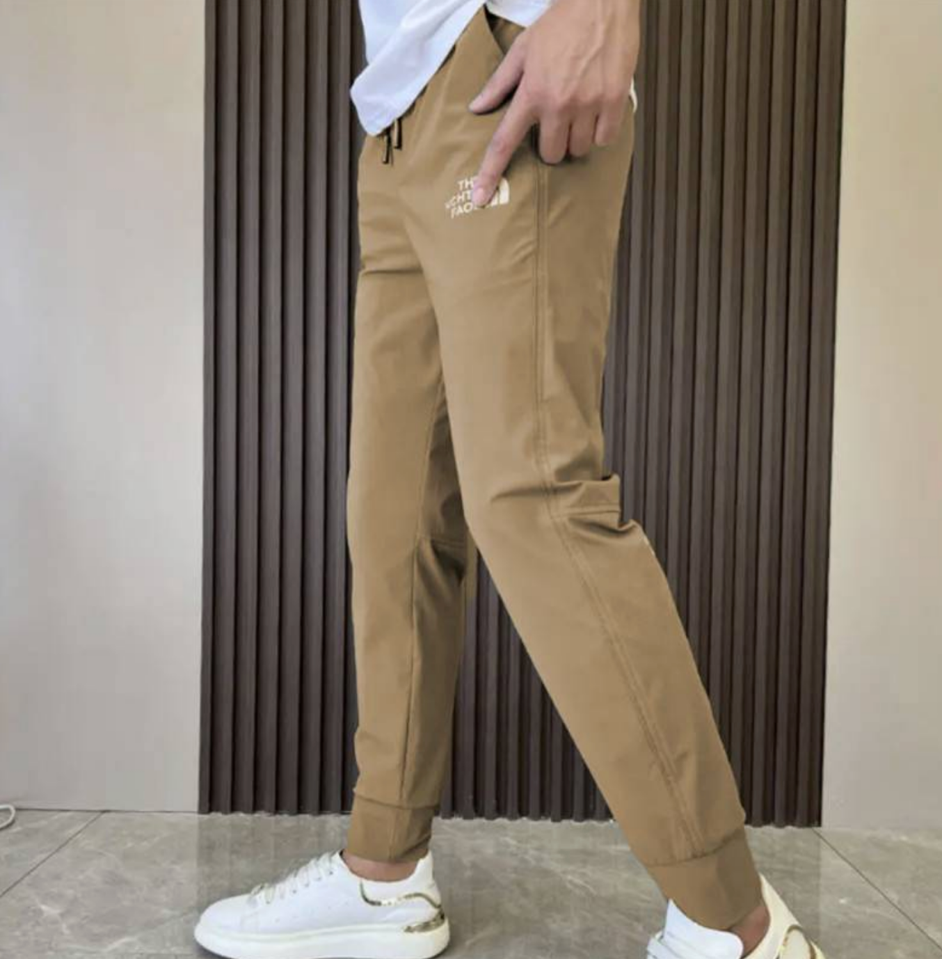 The Νorth Ϝаce™ | Pantalones Unisex Ultra Elásticos y de Secado Rápido