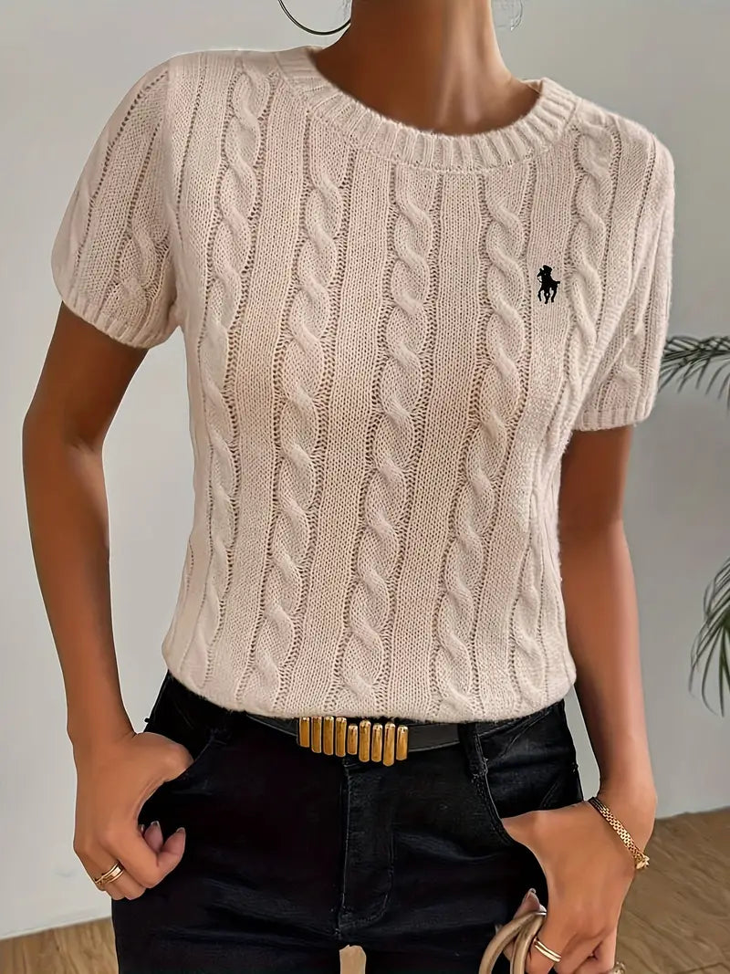 Camisa de Mujer Urbanoval RL