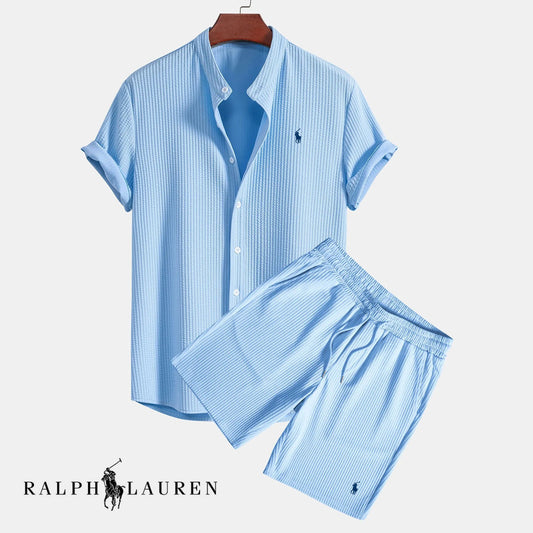 Ꮢalph Ⅼauren | Conjunto Exclusivo para Hombre
