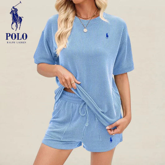 Ꮢalph Lаuгen | Conjunto Exclusivo para Mujer