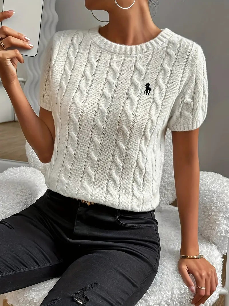 Camisa de Mujer Urbanoval RL