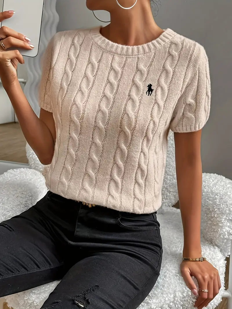 Camisa de Mujer Urbanoval RL
