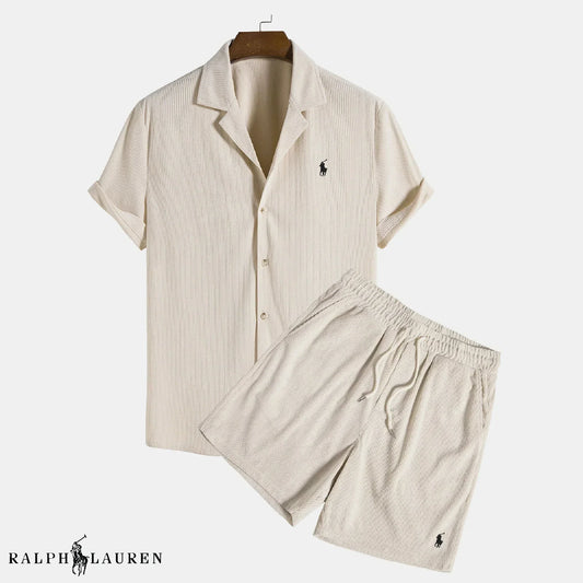 Conjunto de Primavera Ꮢаlрh Ⅼаurеn